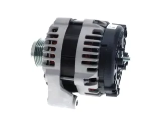 Alternador chevrolet S10/Trailblazer 2.8 ctdi duramax 12/..