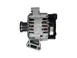 Alternador ford ecosport 1.6 16V sigma 12/17/Ka 1.5 16V sigma 16/18