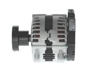 ALTERNADOR FORD MONDEO/S-MAX 1.8 TDCI 14 V - 150 A - DIAMETRO POLEA 78 MM - GIRO HORARIO
