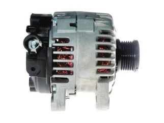 Alternador peugeot 206 2.0 Hdi/207 1.4 Hdi/307 1.6 hdi-2.0 Hdi/308/408/Partner 1.6 hdi 14 v - 150 a - 6PK - Gh