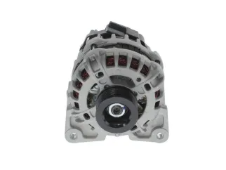 Alternador renault Logan/Sander/Symbol/Kangoo/Duster 1.6 12 v - 90 a - 6PK diametro 55 mm - Giro horario