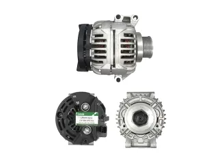 Alternador renault Clio/Kangoo/Megane