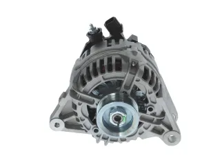 Alternador toyota corolla 1.6 vvti-1.8 16V/Corolla fielder 1.8 16V 14 v - 90 a - 6PK diametro 55 mm - Gh