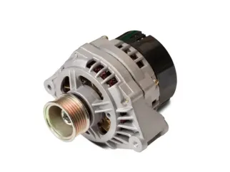 Alternador toyota hilux 16/.. 2.4 tdi 2GDFTV-2.8 tdi 1GDFTV 14 v - 100 a