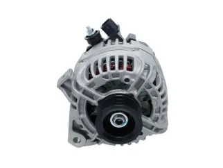 Alternador toyota avensis 2.0 Vvti/Camry 2.4 14 v - 100 a - 7PK diametro 55 mm - Giro horario