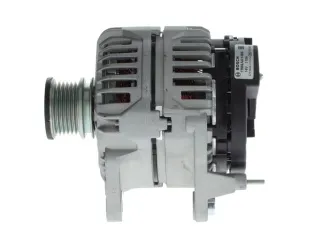 Alternador volkswagen amarok 2.0 tdi cdba 10/12-cnea 11/16-cnfb 12/16-2.0 bi tdi cdca 10/12 14 v - 110 a - 6PK