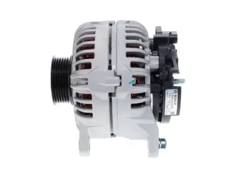 Alternador volkswagen passat 2.5 tdi 98/00-2.8 V6 96/05 14 v - 150 a - 6PK diametro 64.7 mm - Giro horario