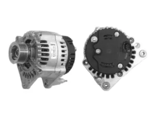 Alternador volkswagen polo