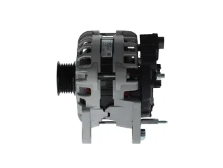 Alternador volkswagen polo 1.6 16V 12 v - 90 a - 6PK diametro 49.5 mm - Giro horario