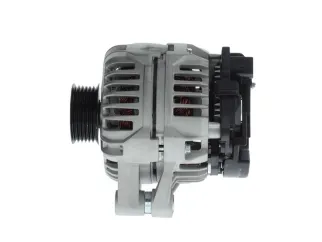 Alternador volkswagen gol G3 99/10/Saveiro 1.6 14 v - 90 a - 6PK diametro 57.5 mm - Giro horario