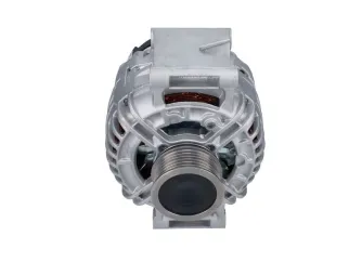Alternador volkswagen Vento/The beetle 2.0 tsi 211 cv 14 v - 140 a - 6PK diametro 56 mm - Giro horario