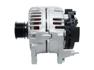 Alternador volkswagen gol Trend/Voyage/Fox/Suran/Polo/Saveiro 1.6 8V Bah/Bora/New beetle 1.9 tdi 14 v - 90 a