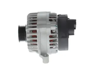 Alternador fiat 500/Doblo / Alfa romeo mito 1.4 14 v - 120 a - 5PK diametro 54 mm - Giro horario
