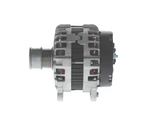 Alternador volkswagen Golf/Taos/Tiguan Allspace/Sharan 1.4 Tsi / Audi A3 1.4 tfsi-1.4 tsi 14 v - 180 a - Gh