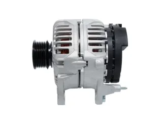 Alternador volkswagen golf 1.6 102 Cv/Golf 2.0 150 cv-200 Cv/Vento 2.0 tfsi 200 cv 06/10 14V - 110A - 6PK - Gh