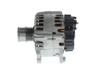 Alternador volkswagen polo 1.0 tsi-1.4 Tsi/Golf/Vento/Scirocco/Taos 1.4 Tsi/T-cross 1.0 tsi 14 v - 110 a - 6PK