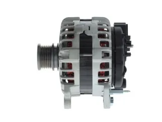Alternador volkswagen Vento/Passat/Amarok/Tiguan/Sharan 2.0 tdi 14 v - 140 a - 6PK diametro 49.5 mm - Gh