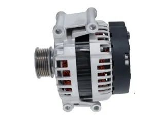 Alternador audi A4 1.8 tfsi-2.0 Tfsi/A5/Q5 2.0 tfsi 14 v - 150 a - 6PK - Giro horario