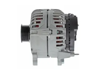 Alternador audi A4/A5 2.7 tdi-3.0 tdi 07/12/Q5 3.0 tdi 08/17 14 v - 140 a - 6PK diametro 56 mm - Giro horario