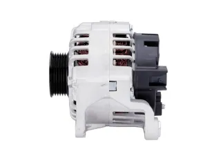 Alternador volkswagen passat 1.8 t 150 cv-2.0 115 cv-2.5 tdi-2.8 V6 96/05 14 v - 120 a - 6PK - Giro horario