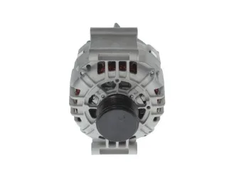 Alternador volkswagen Vento/Passat Cc/Tiguan/Scirocco 2.0 Tfsi/Golf/Passat 1.8 tsi-2.0 tfsi 14 v - 140 a - Gh