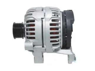 Alternador bmw 325I E46/520I/525I/530I E60/730I E65-E66-E67/X3 E83 14 v - 155 a - 6PK diametro 50 mm - Gh