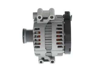 Alternador bmw 125I/128I E82/130I E81-E87/323I/325I/328I/330I E90-E92/523I/525I/530I E60 14 v-180 a-6PK-gh