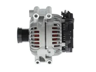 Alternador bmw 130I E87/323I/325I/330I E90/523I/525I/530I E60/630I E63-E64 14 v-155 a diametro 49 mm-6PK-gh