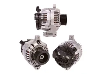 Alternador ford camion F14000 / Ford camion F350 / Ford camion F4000