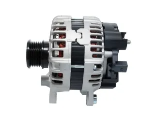 Alternador merceces benz C200 W205 2.0 14 v - 150 a - 6PK diametro 52.1 mm - Giro horario