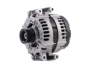 Alternador mercedes benz C300/C350 W204/E230/E280/E350/E500 W211/E250/E300/E350/E500 W212 14V-180A-6PK-gh