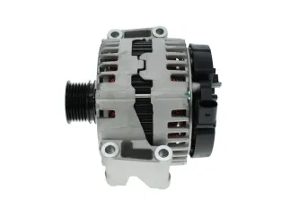 Alternador mercedes benz C63 amg W204/E63 amg W211/CLK63 Amg/CLS63 amg 6.2 14 v-180 a-6PK diametro 48 mm-gh
