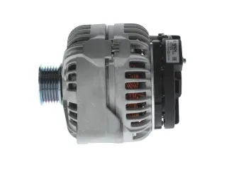 Alternador mercedes benz E430/E55 amg W210/E240/E320/E500 W211/CLK430 C208 14 v-150 a-6PK diametro 50 mm-gh