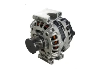 Alternador mercedes benz sprinter 09/..