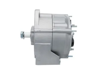 Alternador mercedes benz OH1315 28 v - 55 a - Giro horario