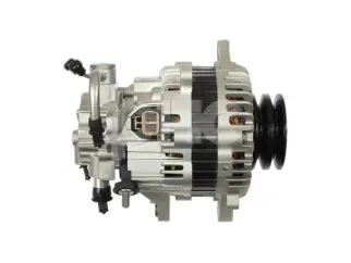 Alternador hyundai H1 97/07/K2500 03/.. / Mitsubishi montero 90/99 2.5 14V - 110A - Polea 2V - Con depresora