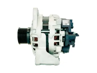 Alternador volkswagen costellation 24 v - 80 a