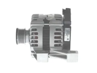 Alternador ford mondeo 2.5 220 cv 07/15 14 v - 150 a - 5PK diametro 54 mm - Giro horario