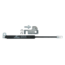 AMORTIGUADOR TAPA PORTON VOLKSWAGEN AMAROK CON  BARRA DE TORSION