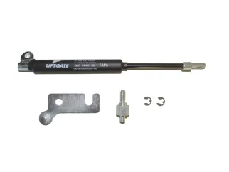 Amortiguador baul y capot ford ranger con barra de torsion 2012/2022