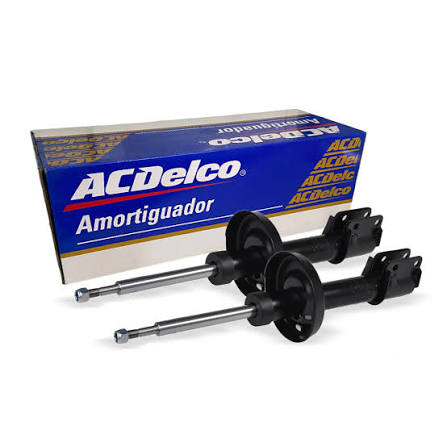 Amortiguador delantero — Chevrolet (Corsa) — foto 2