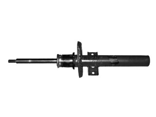 Amortiguador delantero — Volkswagen (Crossfox, Suran Cross)