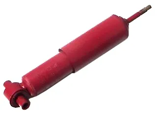 Amortiguador fiat 125 71/81 / Fiat 1500 63/73 / Fiat 1600 63/81 | Delantero