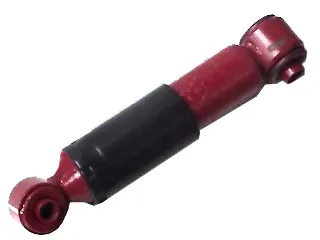 Amortiguador citroen ax 92/95 / Citroen saxo 01/.. / Peugeot 106 91/.. | Trasero