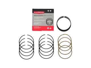 Aros de piston (Juego) chevrolet Astra/Vectra/Aveo 1.4-1.6 8V -recambio std -79.00X1.20+1.50+3.00MM