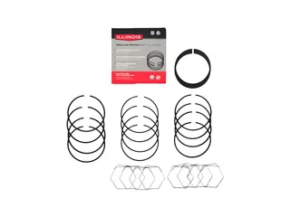 Aros de piston (Juego) chevrolet Astra/Vectra/Aveo 1.4-1.6 8V -hidraulico std -78.98X1.20+1.50+3.00MM
