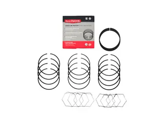 Aros de piston (Juego) chevrolet Astra/Vectra/Aveo 1.4-1.6 8V -hidraulico 0.50 -78.98X1.20+1.50+3.00MM