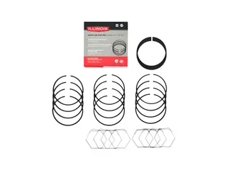 Aros de piston (Juego) fiat Duna/Uno/Spazio 1.4 -hidraulico std -80.50X1.50+1.75+3.00MM