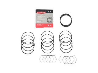 Aros de piston (Juego) peugeot 205/305/306/405/Boxer/Expert 1.8-1.9 aspirado diesel y turbo -hidraulico std -83.00X2.00+2.0