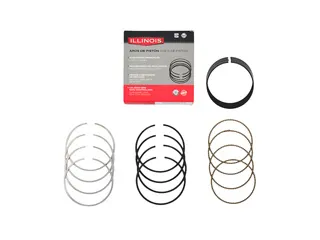 Aros de piston (Juego) renault clio-Ii/Scenic/Laguna 1.6 16V -rectificacion std -79.50X1.20+1.50+2.50MM